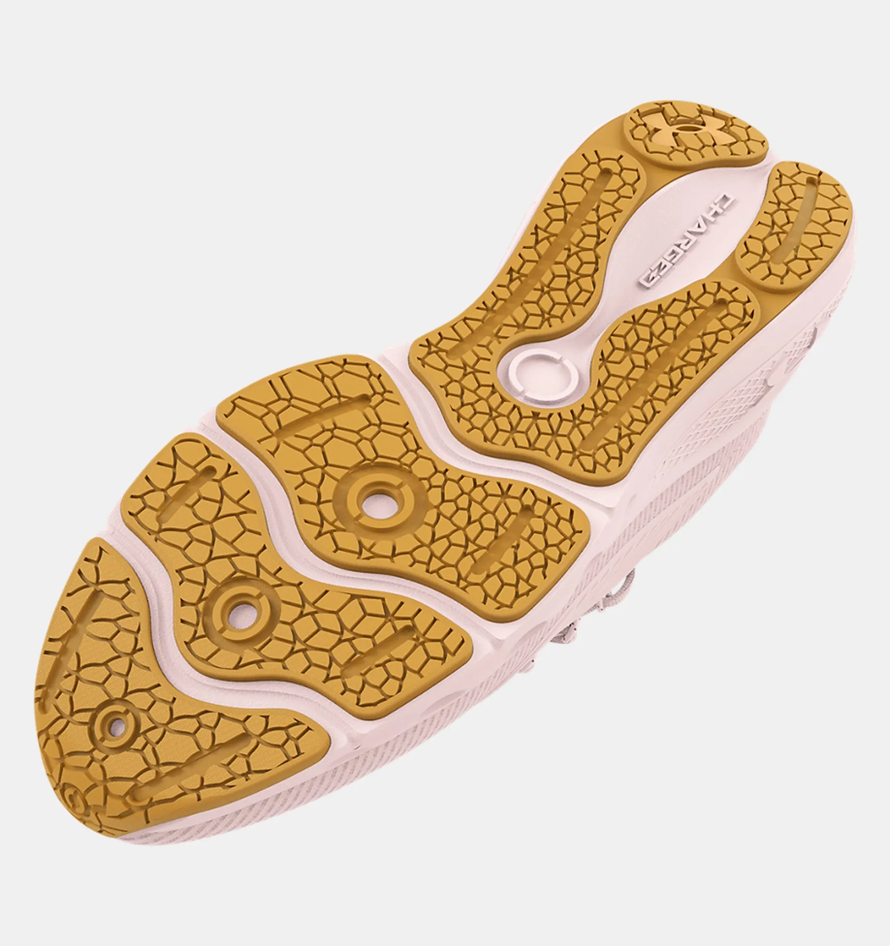 Zapatillas de running Under Armour Charged Vantage 2 para mujer image number 4
