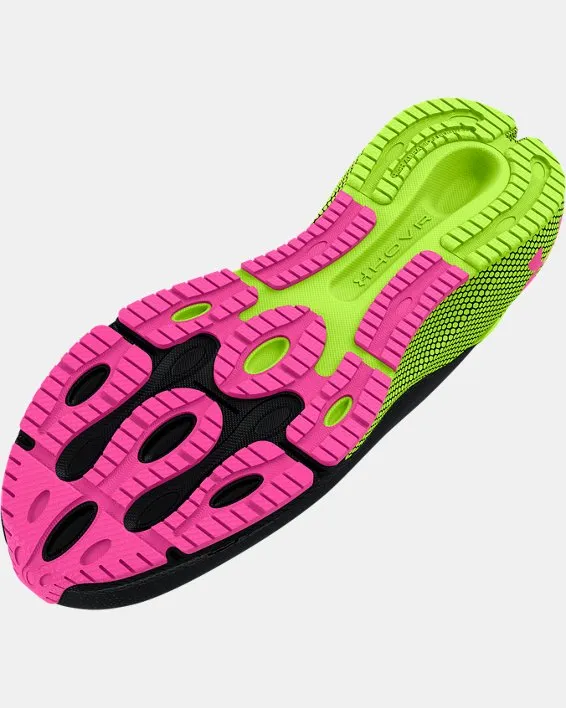 Zapatillas de running UA HOVR™ Machina 3 para Hombre image number 4