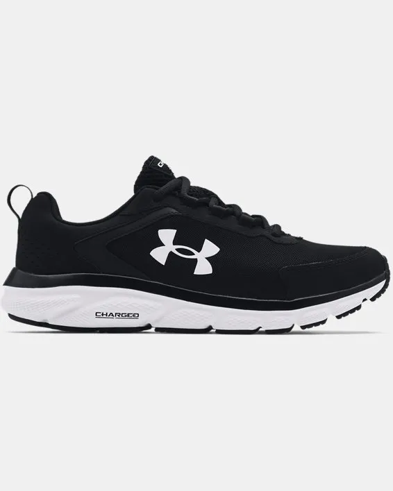Zapatillas de running UA Charged Assert 9 para Hombre image number 0