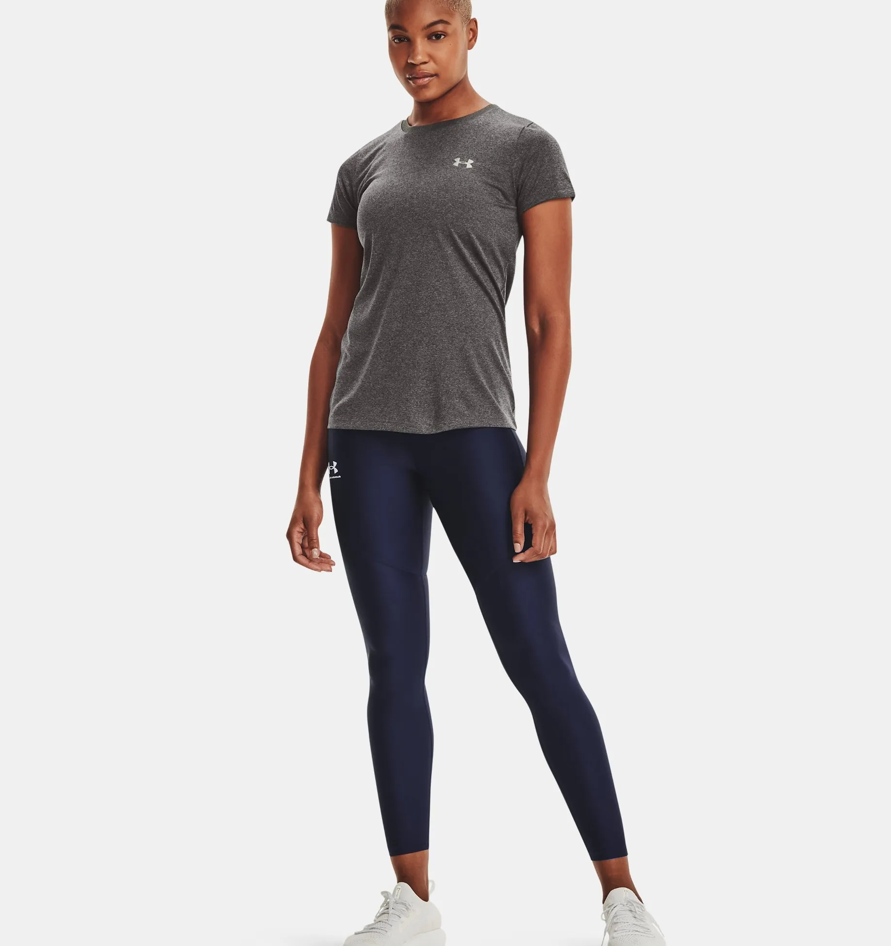 Tech SSC - Solid-GRY image number 2