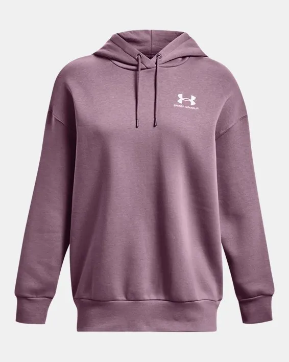 Essential Flc OS Hoodie image number 4