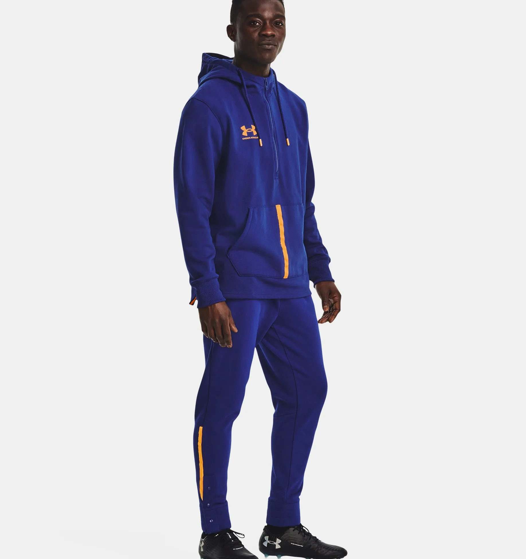 Buzo UA Accelerate para hombre image number 2
