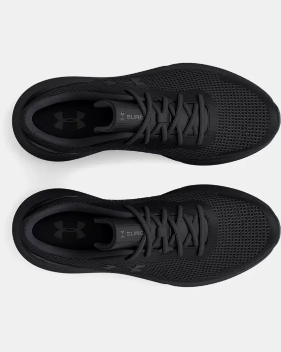 Zapatillas de running Under Armour Surge 3 para hombre image number 2