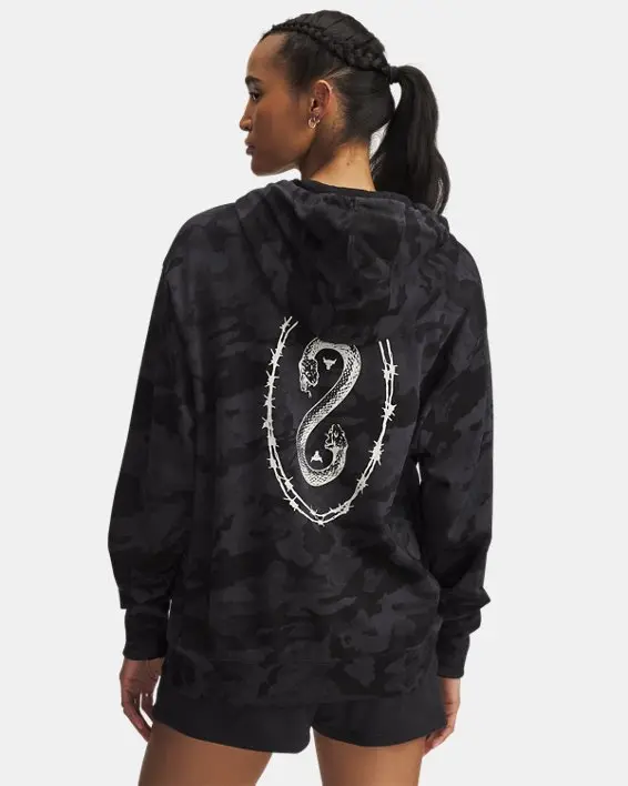 Pjt Rck HWT Full Zip image number 1