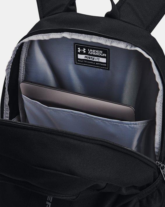 UA Hustle Lite Backpack image number 3