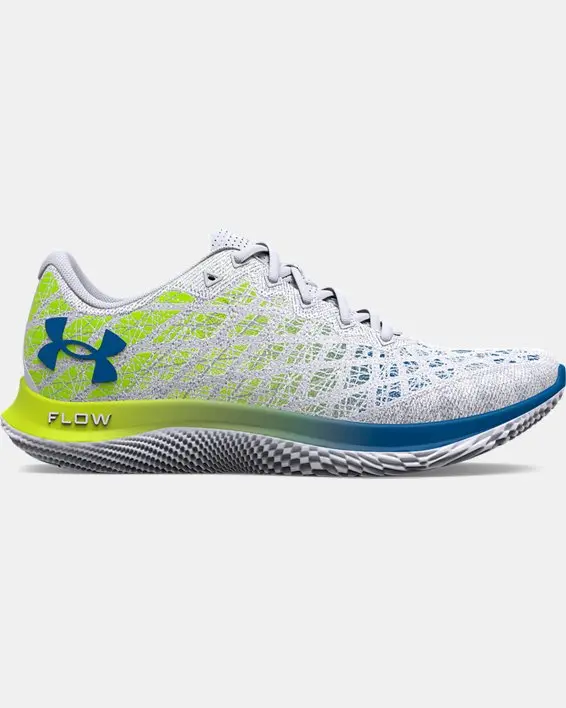 Zapatillas de running UA Flow Velociti Wind 2 para hombre image number 0
