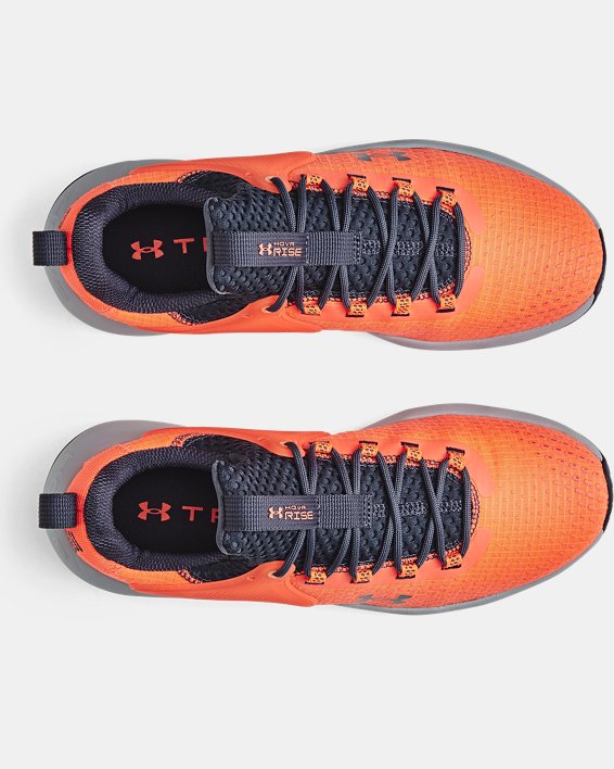 Zapatillas de entrenamiento UA HOVR™ Rise 4 para Hombre image number 2