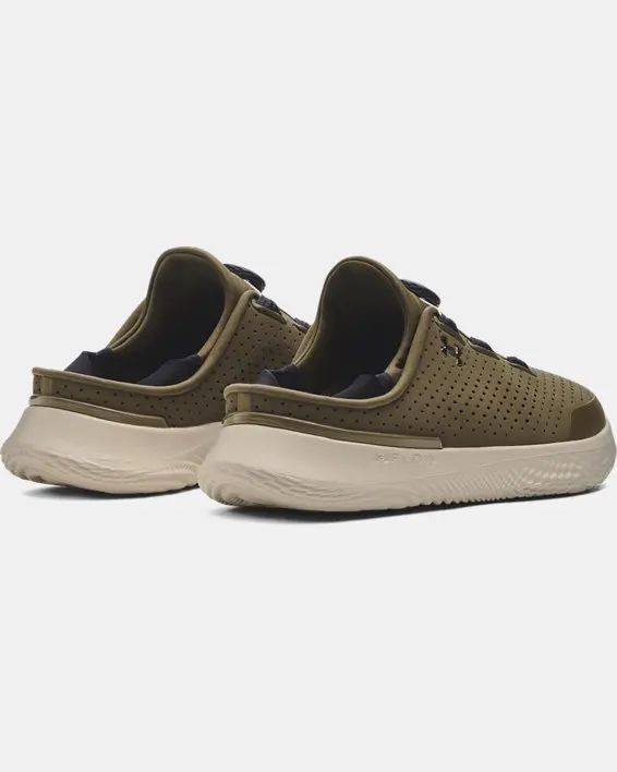 UA Flow Slipspeed Trainer NB image number 4