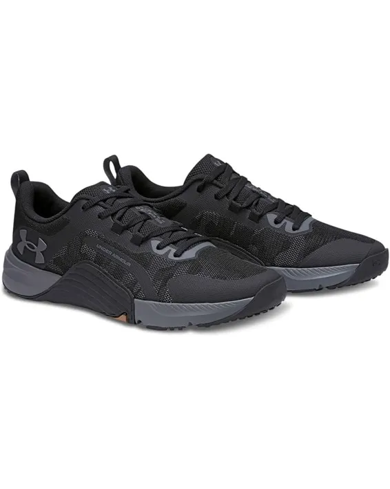 UA TRIBASE REPS image number 2