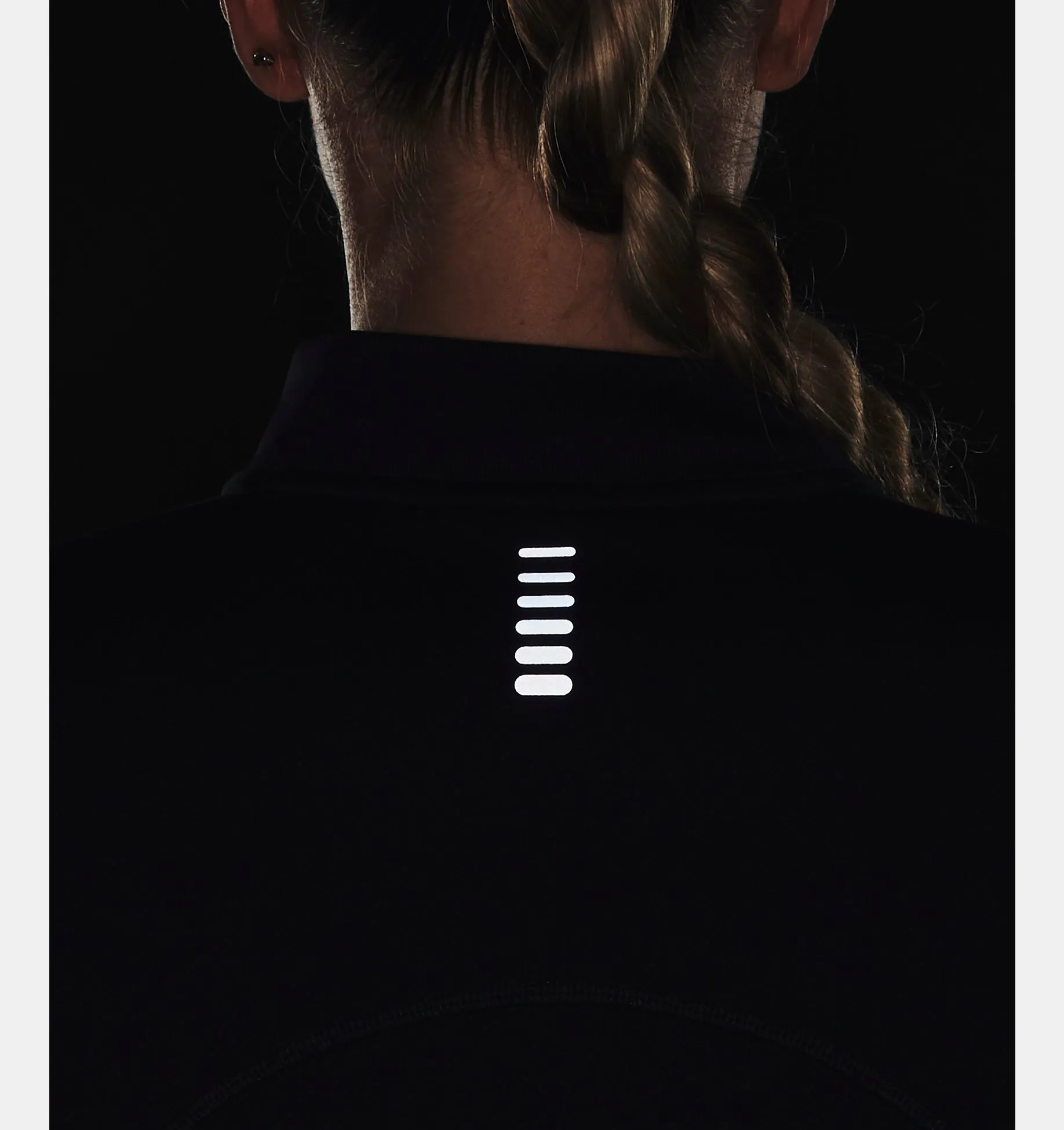 UA Qualifier Run 2.0 1/2 Zip image number 3