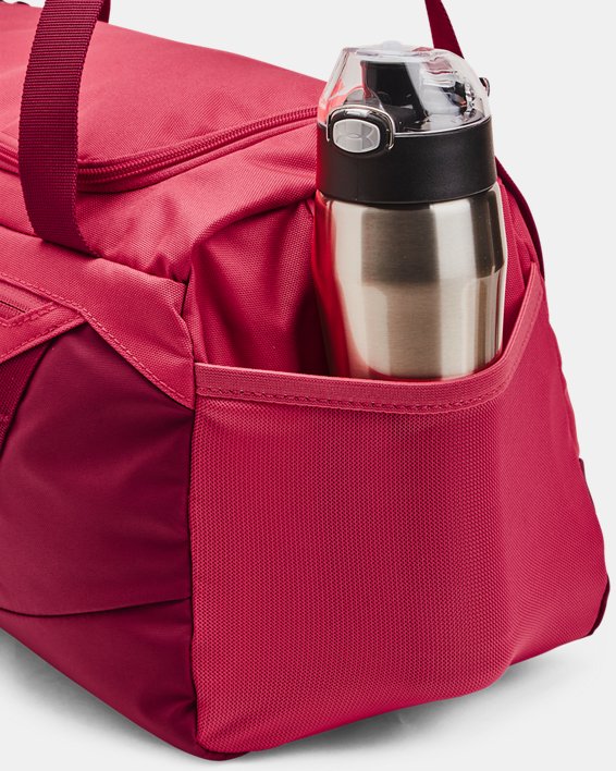 UA Undeniable 5.0 Duffle XS-PNK image number 5