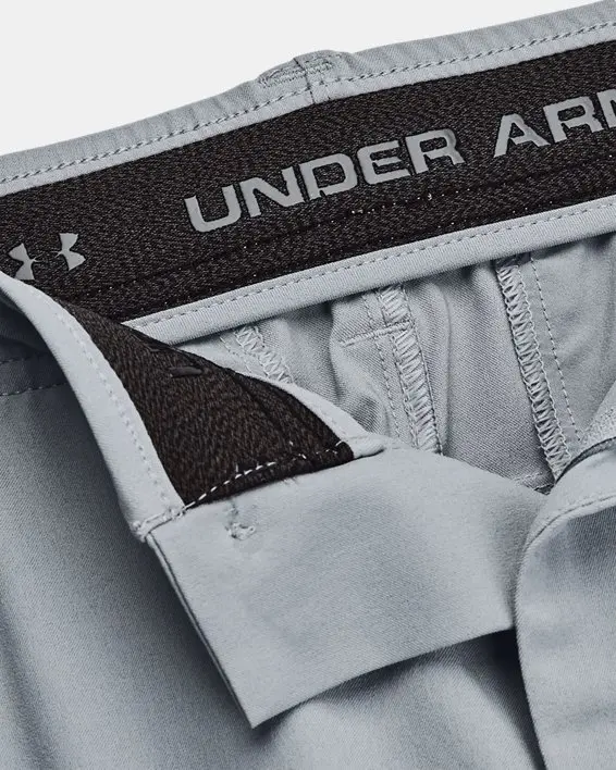 UA Drive Pant-GRY image number 4