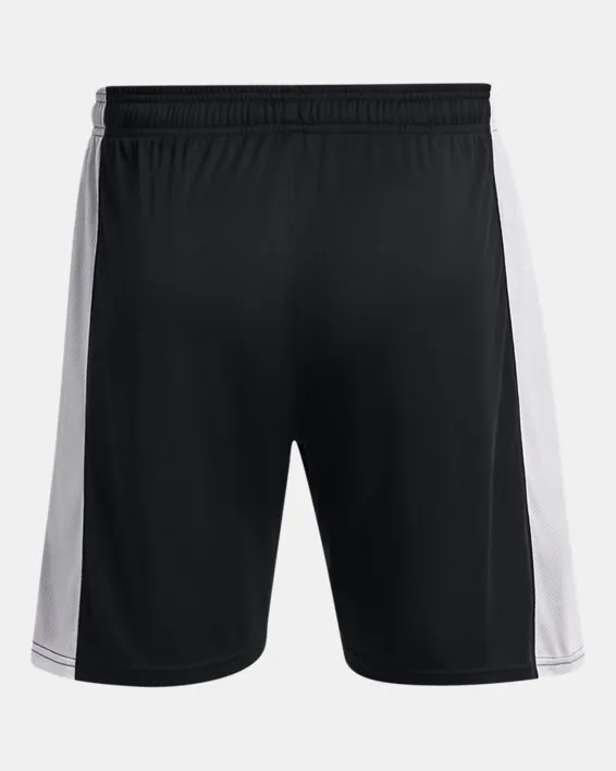 Short de Futbol Challenger Knit para Hombre image number 6
