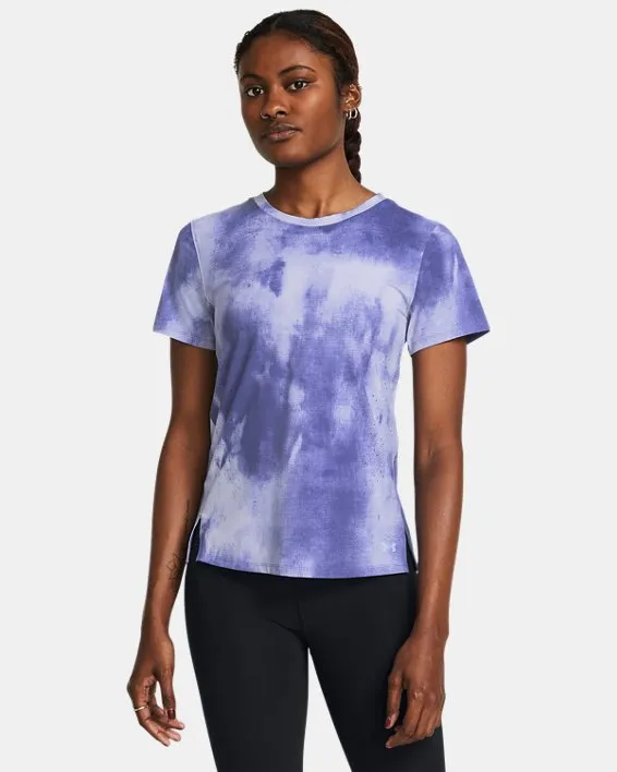 UA Laser Wash SS