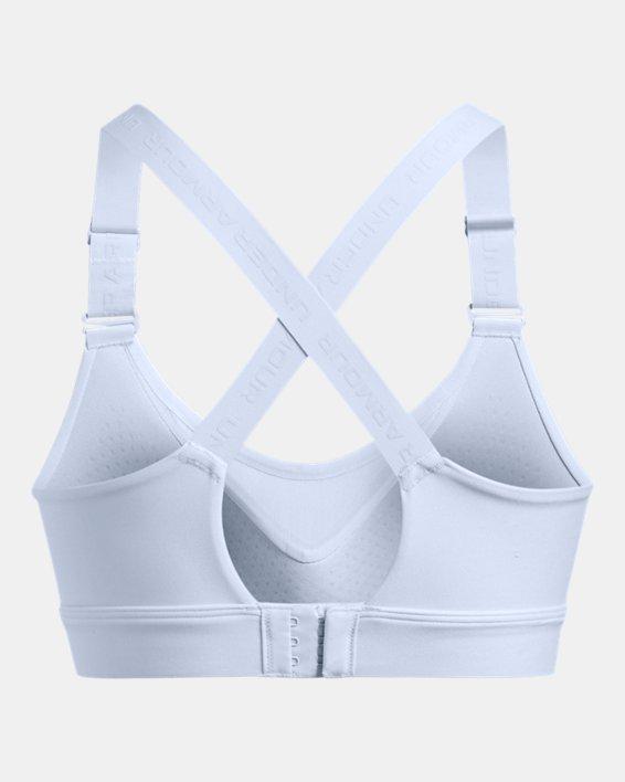 UA Infinity High 2.0 Bra image number 5