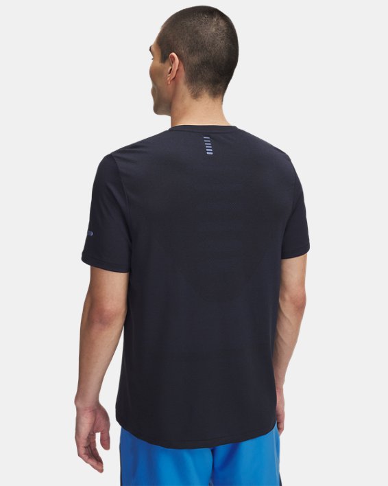 UA Seamless Stride SS image number 1