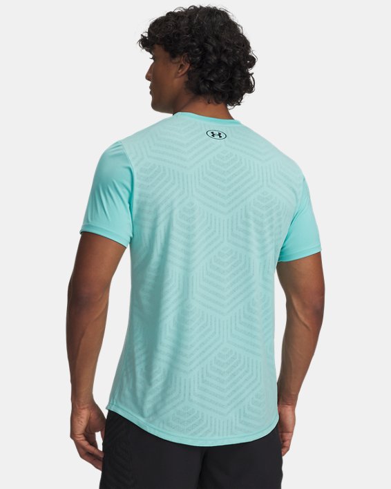 Remera de Futbol UA x Mansory Challenger para Hombre image number 1