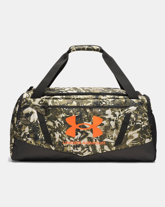UA Undeniable 5.0 Duffle MD