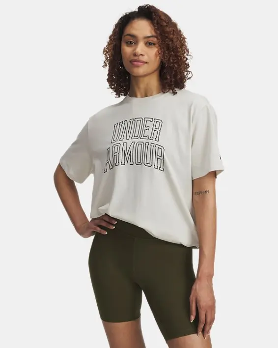 Rival OS Campus Tee