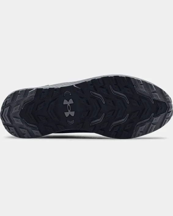 Zapatillas para senderismo UA Charged Bandit Trek 2 para hombre image number 4