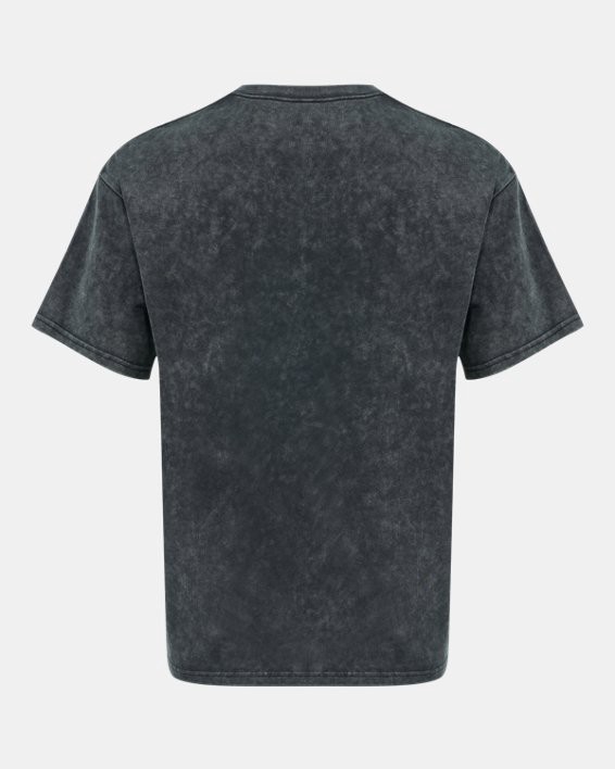 Remera de Entrenamiento Project Rock Heavyweight Oversized para Hombre image number 1