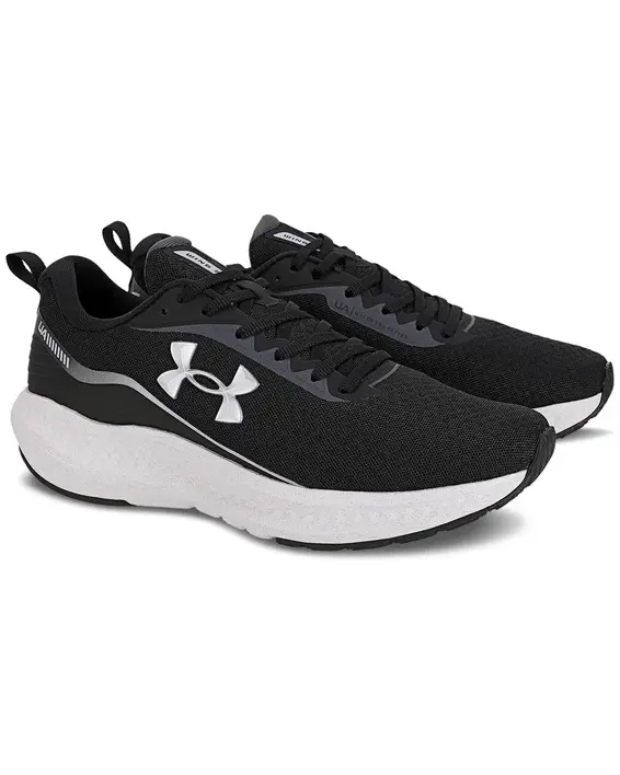 Zapatillas de running UA Charged Wing SE para hombre image number 2