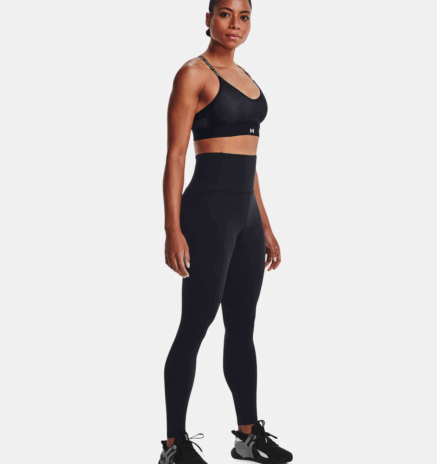 Calza Meridian Ultra High Rise Leg para mujer image number 2