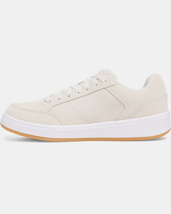 UA W Official Suede image number 1
