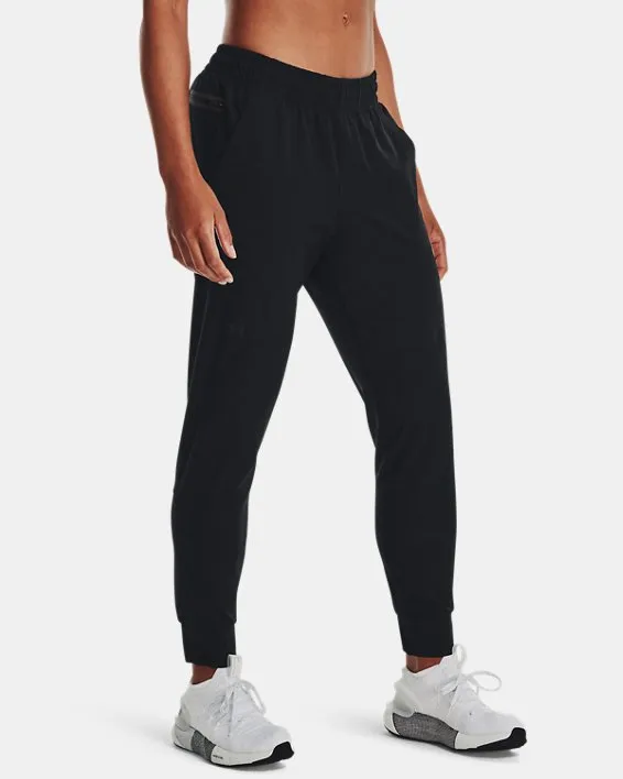 UA Unstoppable Jogger