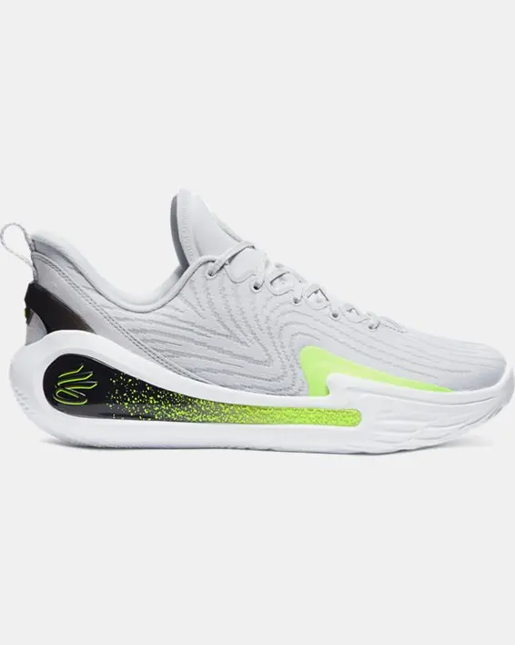 Zapatillas de Basketball Curry 12 'Gravity' unisex