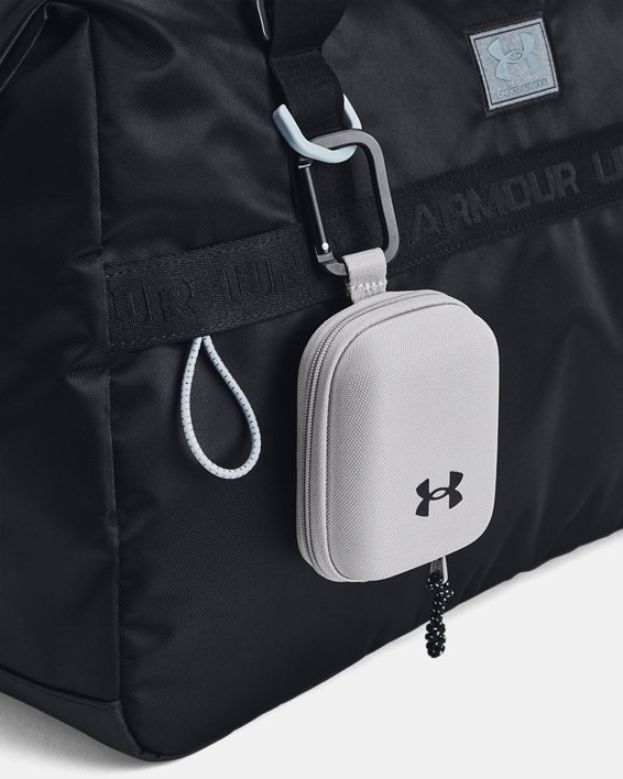 UA Essentials Duffle image number 5