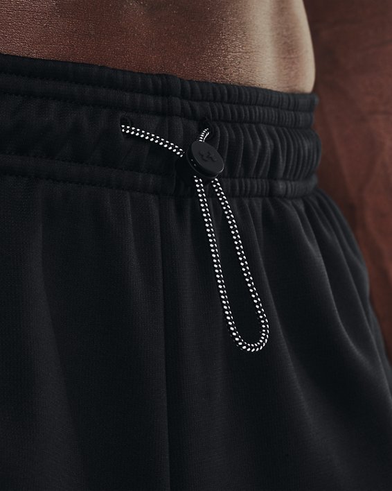 UA M's Storm Fleece Pant image number 3