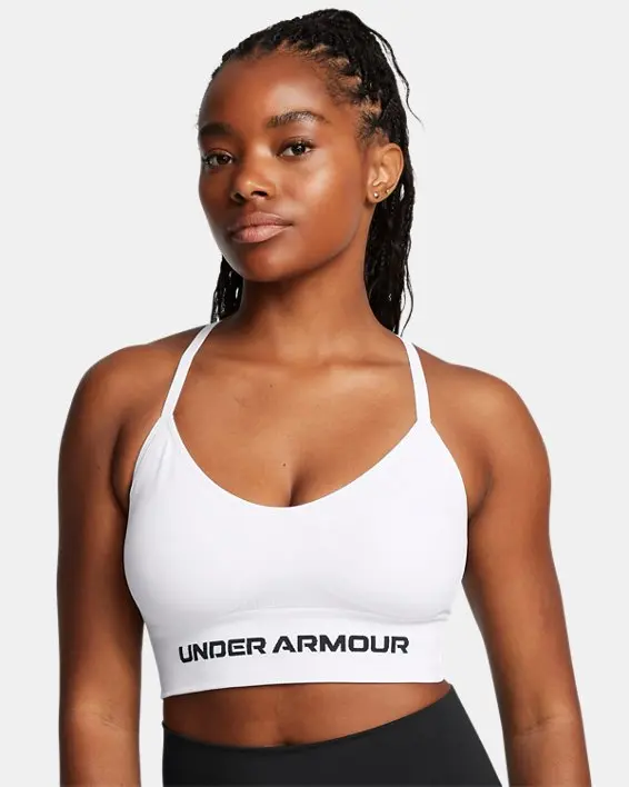 Sport Bra Vanish Seamless Low para Mujer image number 2