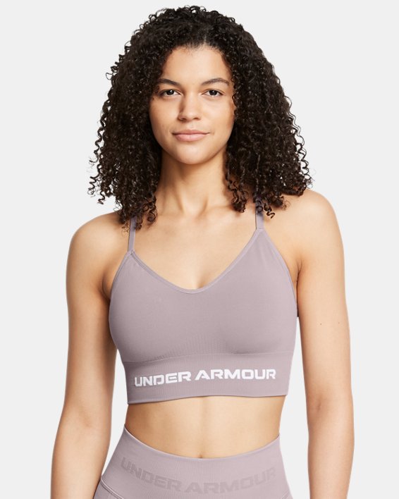 Vanish Seamless Low Bra