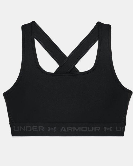 Crossback Mid Bra image number 5