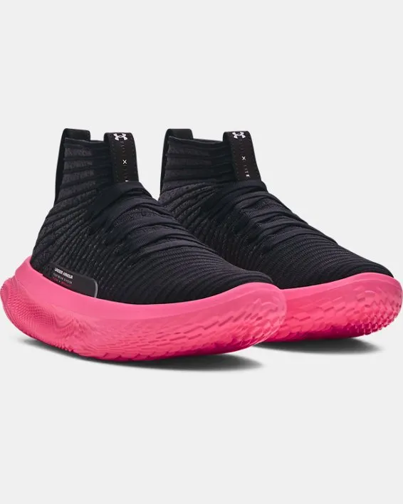 Zapatillas de Basketball FUTR Elite Unisex image number 3