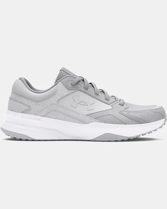 Zapatillas entrenamiento UA Edge de gamuza para hombre