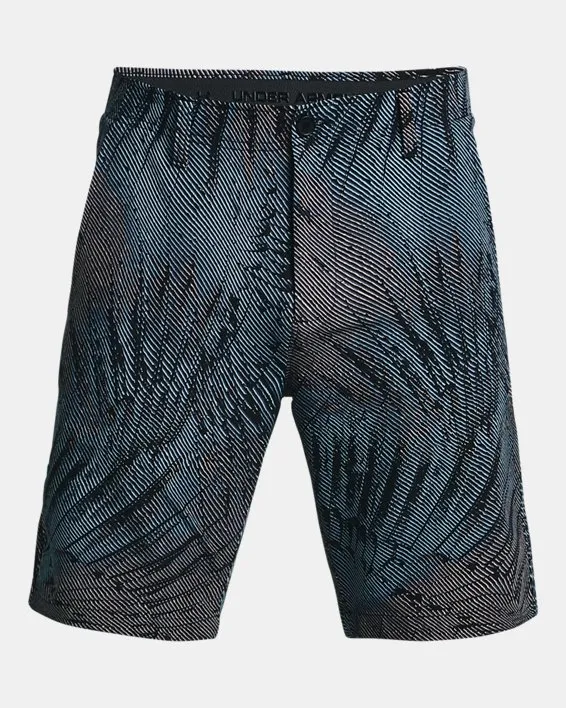 Short de Golf Drive Printed para Hombre image number 5