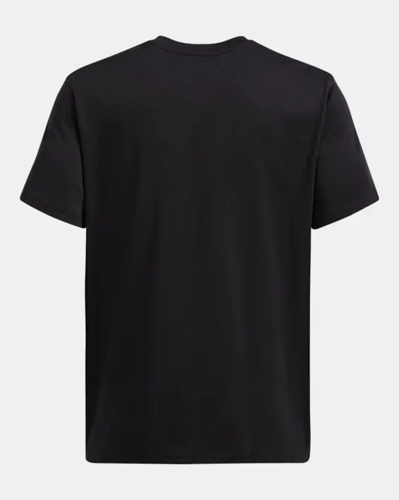 Remera de Basketball Fire Ice Heavyweight para Hombre image number 3