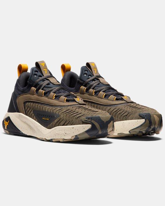 Zapatillas de Entrenamiento Project Rock 7 Unisex image number 3