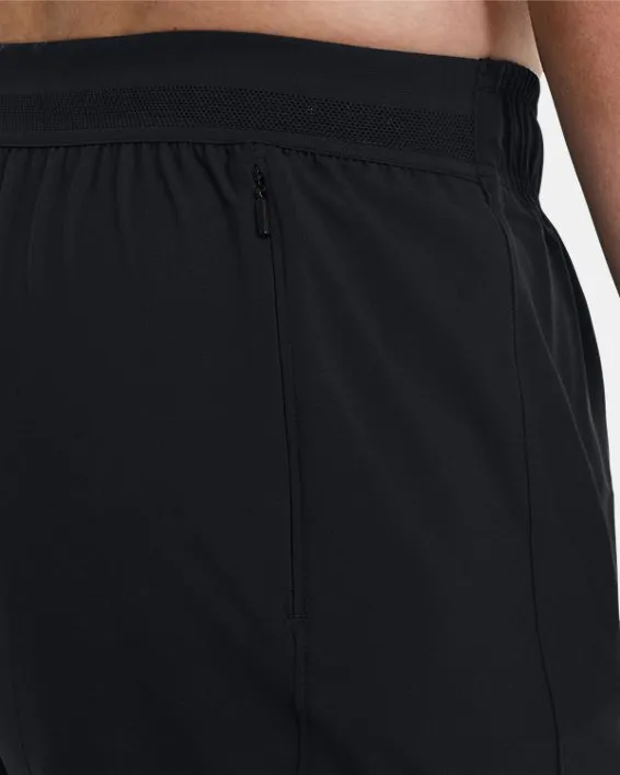 Short de entrenamiento UA Challenger Pro para hombre image number 4