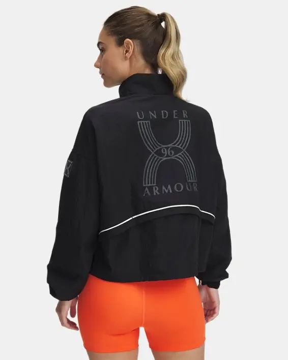 Campera de Running Run 96 para Mujer image number 1