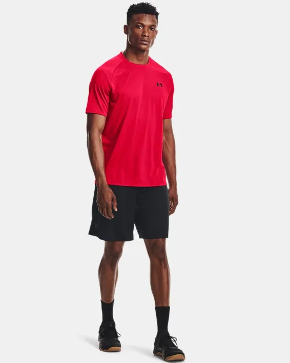 Short de Entrenamiento Tech™ Mesh para Hombre image number 2