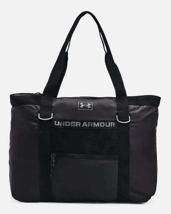 UA Essentials Packable Tote image number 0