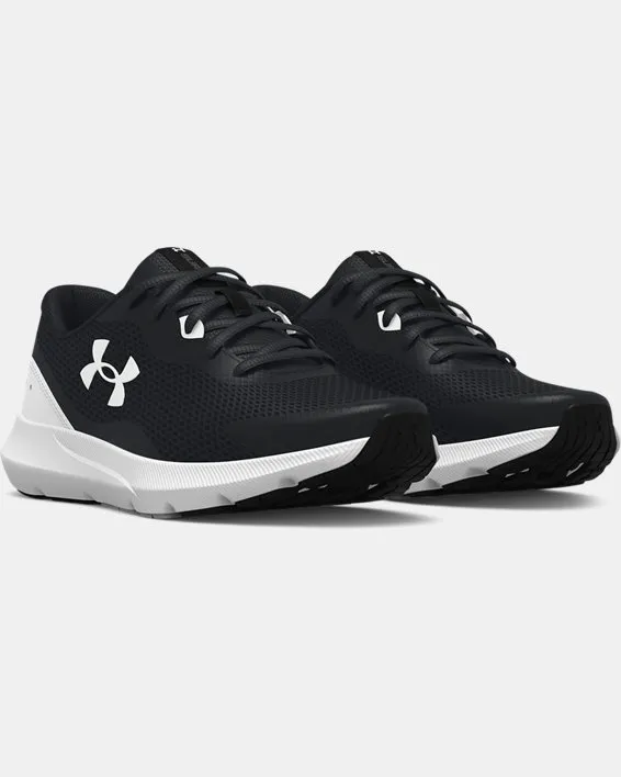 Zapatillas UA BGS Surge 3 para niños image number 3
