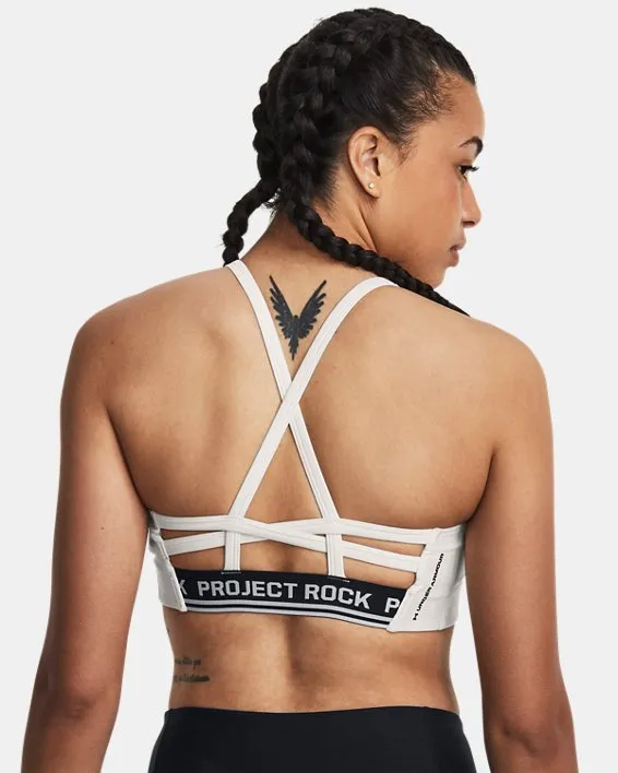 Pjt Rck All Train Crsbck Bra image number 1