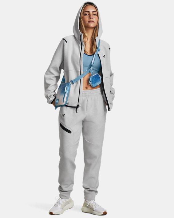 Unstoppable Fleece FZ image number 3