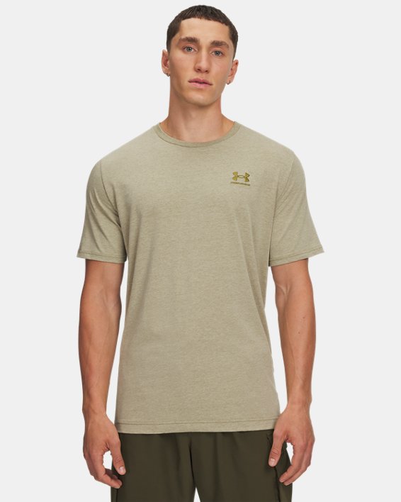 UA M ICON TEE SS
