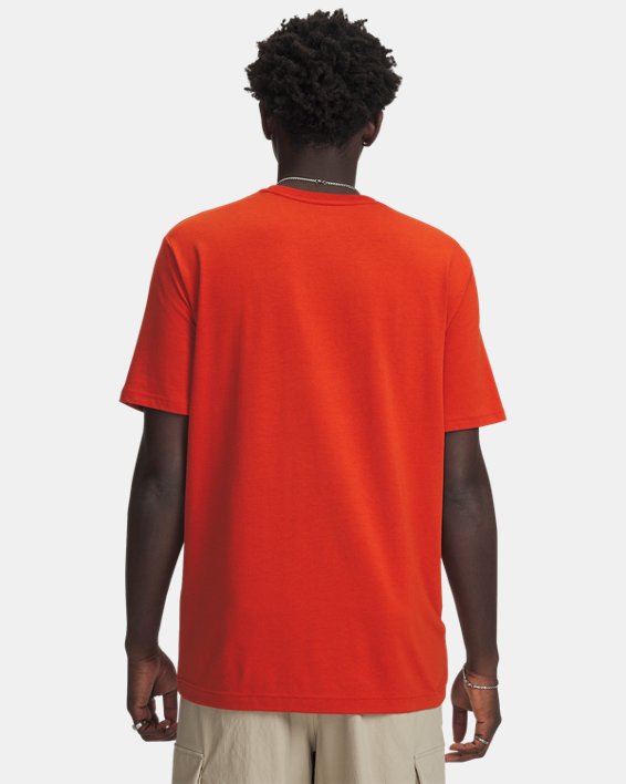 UA M ICON TEE SS image number 1