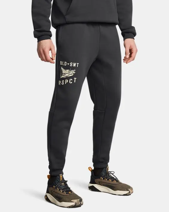 Pjt Rck Icon Flc Vet Day Pant